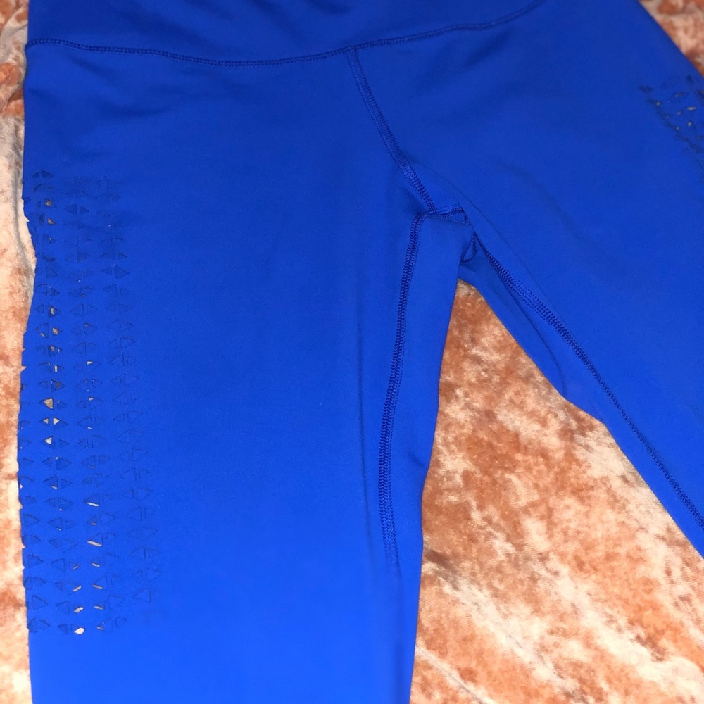 Laxer Cutout Active leggings